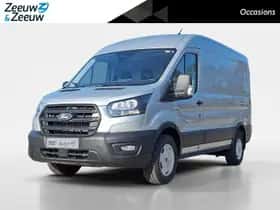 Ford Transit (2024)