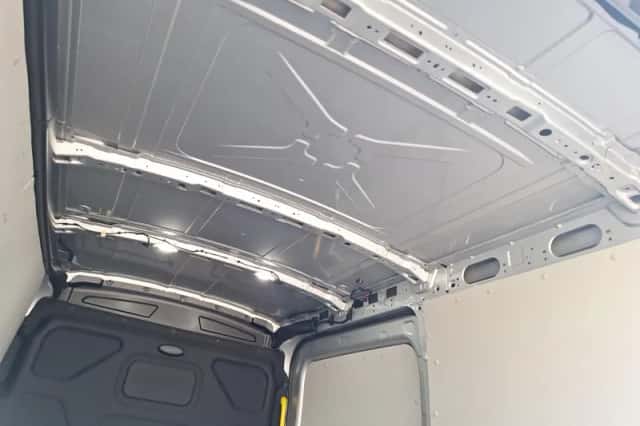 Ford Transit (2024) thumbnail 17