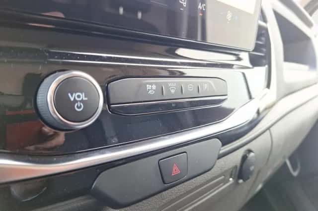 Ford Transit (2024) thumbnail 22