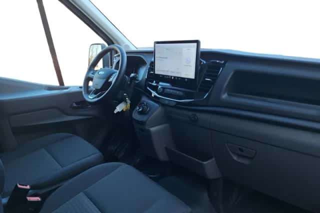 Ford Transit (2024) thumbnail 26