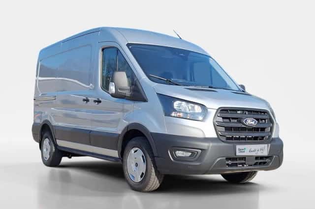 Ford Transit (2024) thumbnail 6