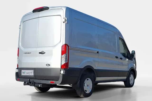 Ford Transit (2024) thumbnail 7