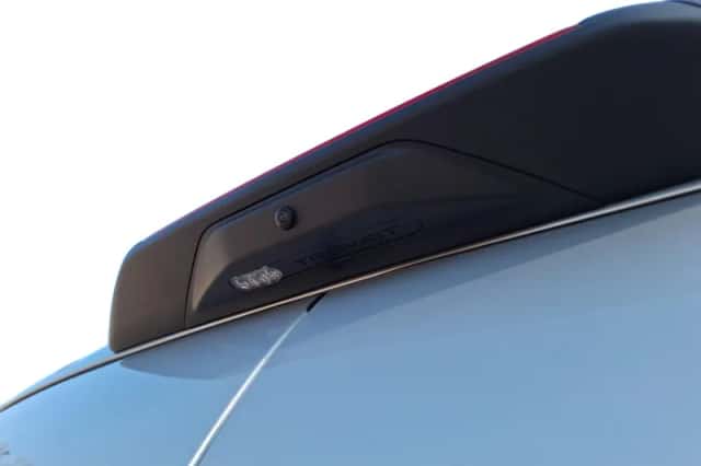 Ford Transit (2024) thumbnail 9