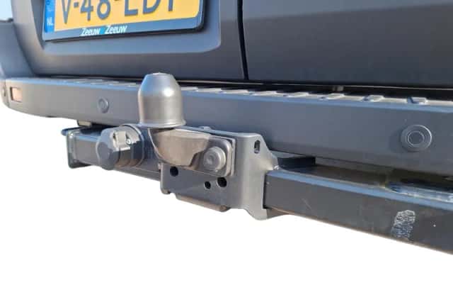 Ford Transit (2024) thumbnail 10