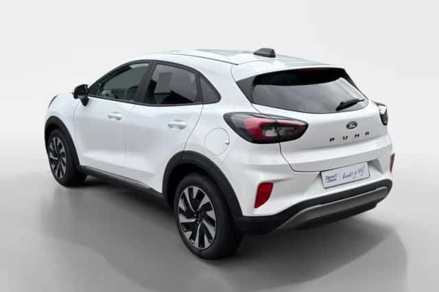 Ford Puma (2026) thumbnail 5