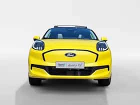 Ford Puma (2026) thumbnail 2