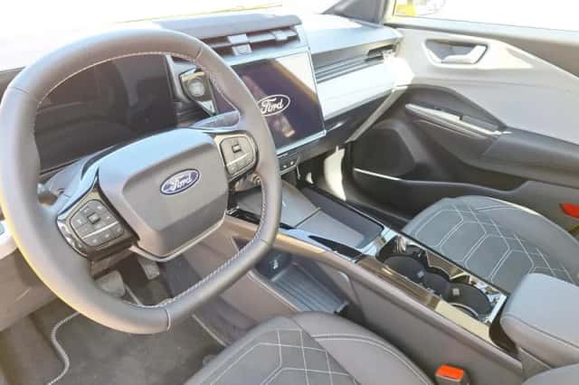 Ford Puma (2026) thumbnail 17