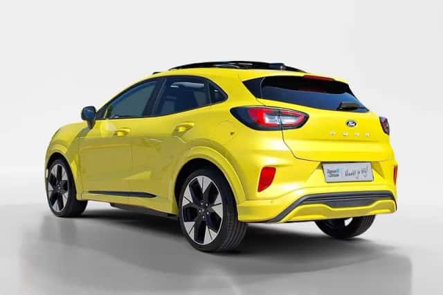 Ford Puma (2026) thumbnail 7