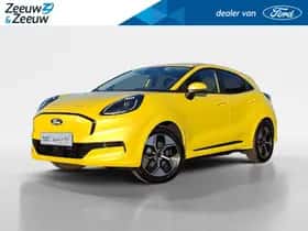 Ford Puma (2026)