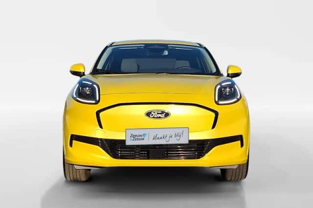 Ford Puma (2026) thumbnail 3