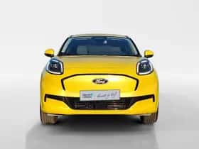 Ford Puma (2026) thumbnail 3
