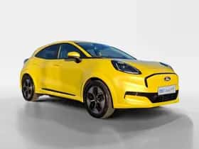 Ford Puma (2026) thumbnail 4