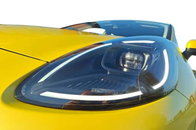 Ford Puma (2026) thumbnail 5