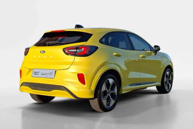 Ford Puma (2026) thumbnail 6