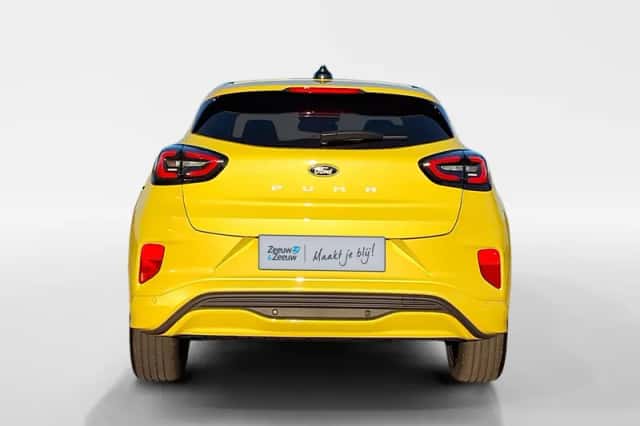 Ford Puma (2026) thumbnail 7