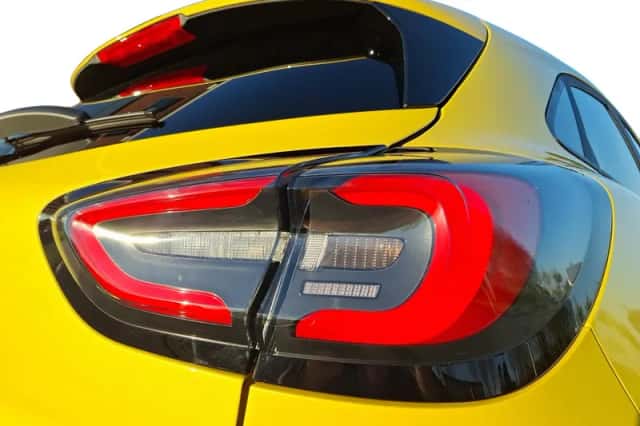 Ford Puma (2026) thumbnail 8