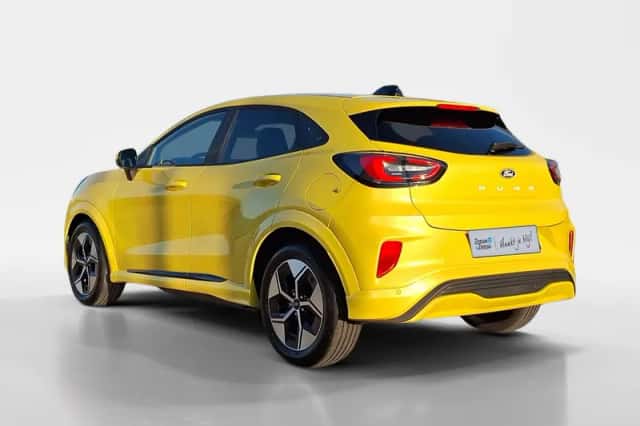 Ford Puma (2026) thumbnail 9