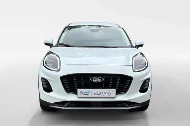 Ford Puma (2026) thumbnail 2
