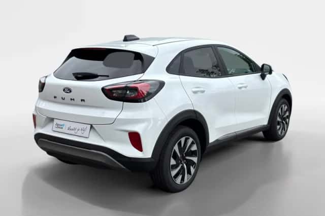 Ford Puma (2026) thumbnail 5