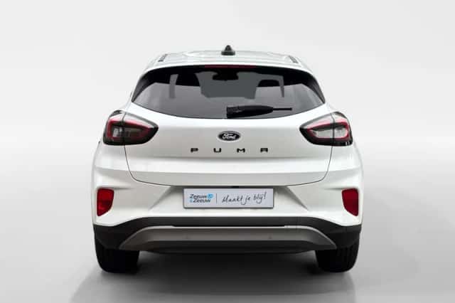 Ford Puma (2026) thumbnail 6