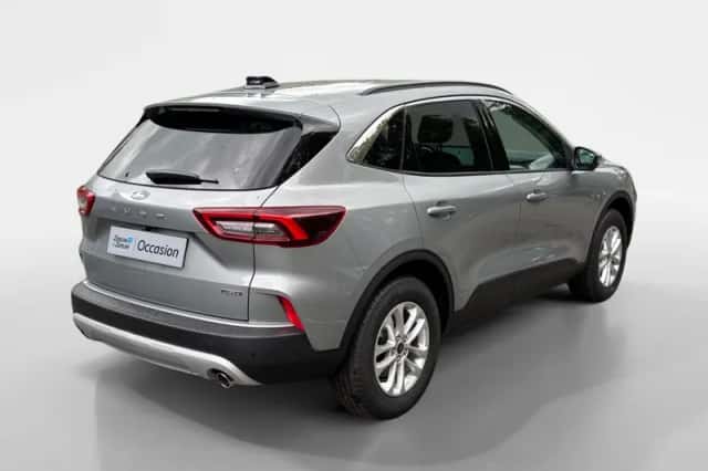 Ford Kuga (2026) thumbnail 5