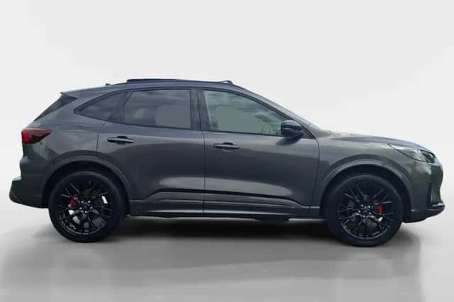 Ford Kuga (2026) thumbnail 4