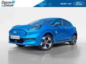 Ford Puma (2026)