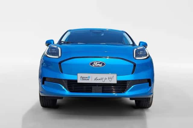 Ford Puma (2026) thumbnail 2