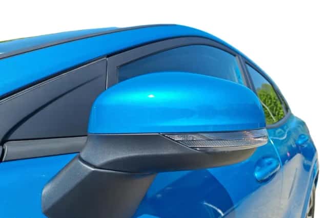 Ford Puma (2026) thumbnail 12