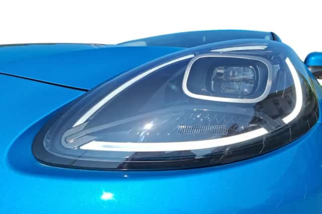 Ford Puma (2026) thumbnail 3