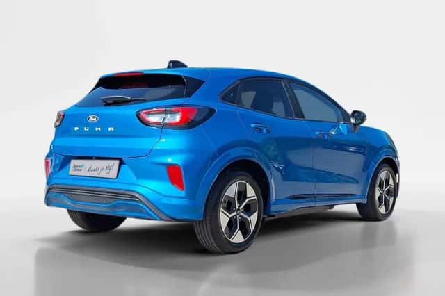 Ford Puma (2026) thumbnail 6