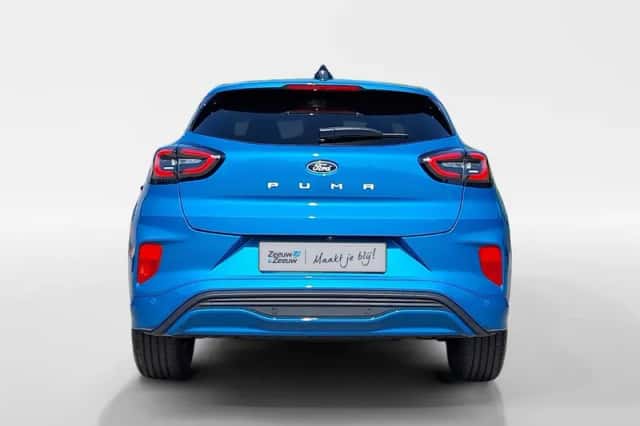 Ford Puma (2026) thumbnail 7