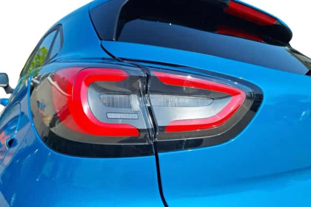Ford Puma (2026) thumbnail 8