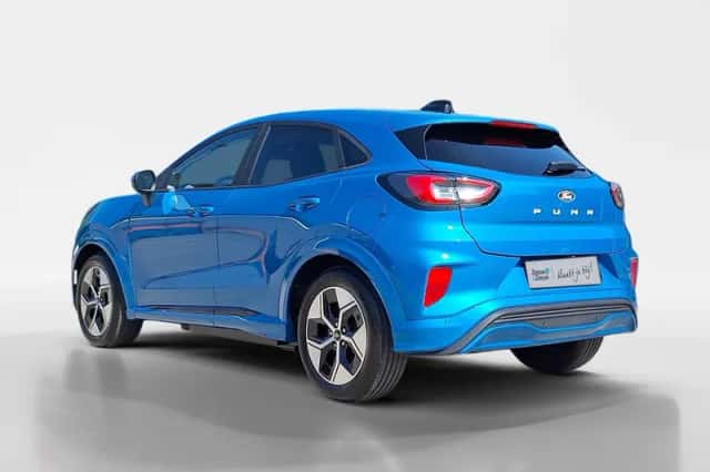 Ford Puma (2026) thumbnail 9