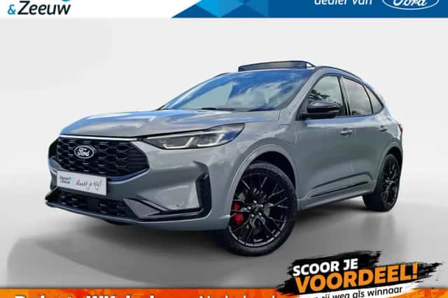 Ford Kuga (2026)
