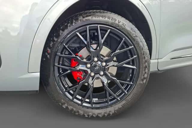 Ford Kuga (2026) thumbnail 2
