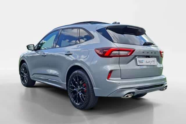 Ford Kuga (2026) thumbnail 11