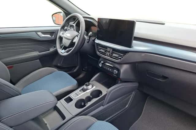 Ford Kuga (2026) thumbnail 15