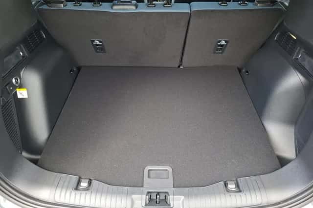 Ford Kuga (2026) thumbnail 17
