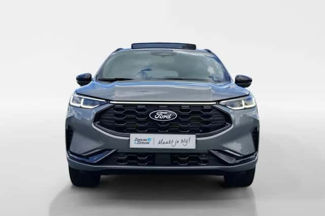 Ford Kuga (2026) thumbnail 3