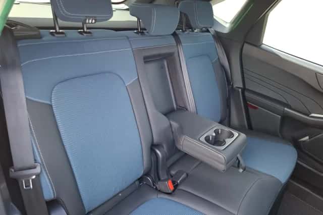 Ford Kuga (2026) thumbnail 22