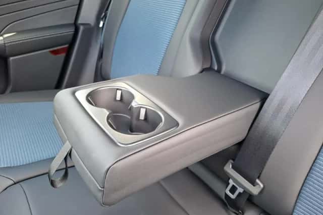 Ford Kuga (2026) thumbnail 23