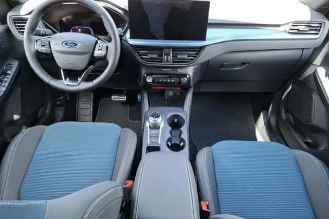 Ford Kuga (2026) thumbnail 25