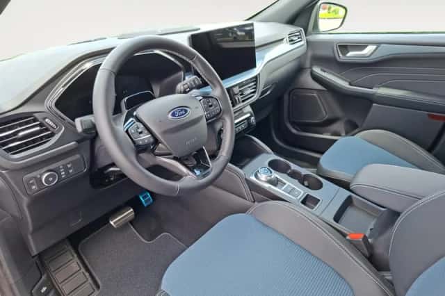 Ford Kuga (2026) thumbnail 27