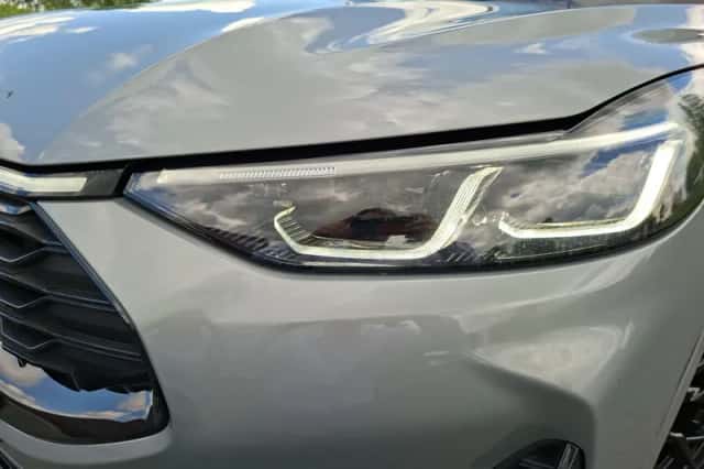 Ford Kuga (2026) thumbnail 4
