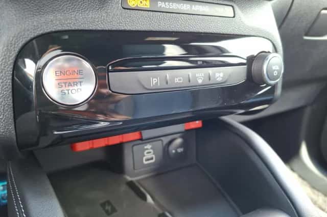Ford Kuga (2026) thumbnail 35