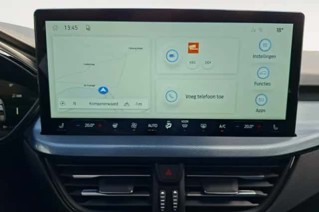 Ford Kuga (2026) thumbnail 36