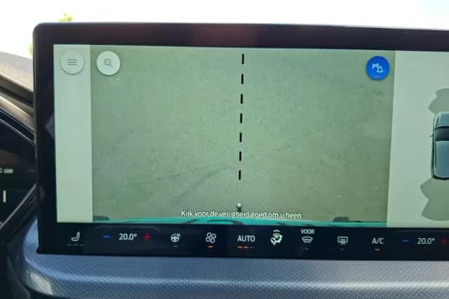 Ford Kuga (2026) thumbnail 39