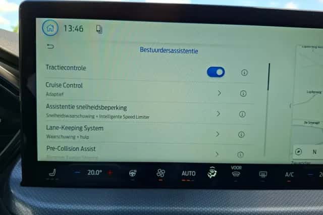 Ford Kuga (2026) thumbnail 41