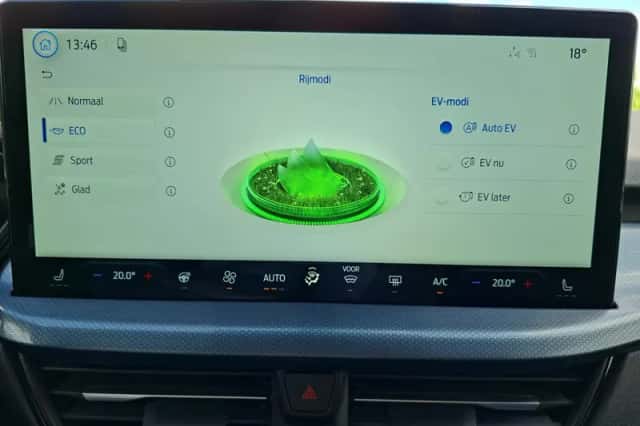 Ford Kuga (2026) thumbnail 42